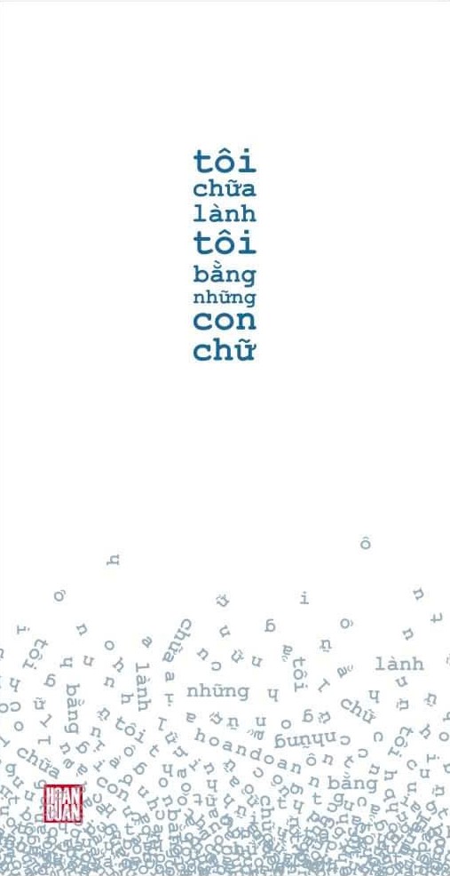 I Heal Myself Through Words